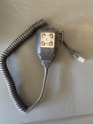 Oem Kenwood Kmc 30 6 Pin Handheld Microphone - Compatible In Description