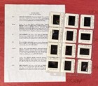 It   s My Party 1996 Movie Press Kit   9 Promo Photos   12 Color Slides
