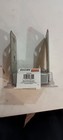 Simpson Strong-tie Abu44z 4 X 4 Adjustable Post Base Zmax Galvanized  