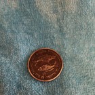 Vintage Active  Aware Adult Novelty Sex Position Token Coin
