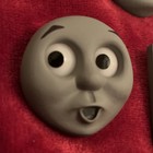 Gauge 1 - Eyeballs W  Pupils For Faces - Prop Replica - Thomas   Friends 