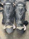 Wilson Wta 4602 Softball Baseball Catchers Gear Set Black Helmet Chest Legs