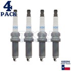4 Pack Ngk 95660 Spark Plugs Ilzkar8j8sy