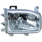 Headlight Assembly Replacement 261012w625 Fits Nissan Pathfinder 1999-2004