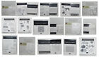 Stampin Up Cling Mounted Rubber Or Clear Stamp Sets Framelits Dies Embossing