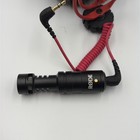 Rode Videomicro Compact On-camera Microphone Directional Shotgun Mic - Excellent