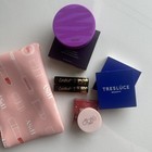 Nib Tarte Full Face Make Up Bundle Set W  Ciate Blush   Tresluce Eyeshadows