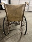 Everest And Jennings  Vintage Wheel Chair