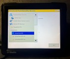 Trimble Fmx Integrated Display Section Control Vr Task Cntl Rtk Uhf 450 Mhz