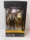 Star Wars The Black Series Skeleton Crew Wim At Attin Action Figure 2024 Wave 2a