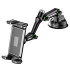Car Mount Phone Holder Dashboard Windshield Suction Cup Iphone Ipad Tablet Stand
