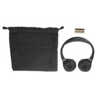 Genuine Land-rover Whitefire Headphones Lr096498