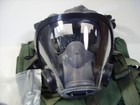 Scott Av3000 Scba Sure Seal Respirator Mask Size S W Voice Amp   Adapters Lot 65