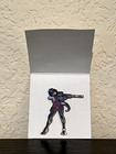 Blizzard Collectible - Series 4 Widowmaker Pin - Overwatch - Blizzcon 2017
