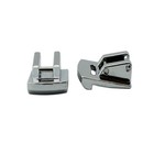 Snap-on Gathering Presser Foot - Brother  Janome  Singer Home Sewing Machine