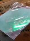Green-pink Dichro Sheet - Borosilicate 33coe