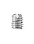 Stainless Steel Threaded Insert For Hard-wood  1 4-20 1 4 -20  50 Pack