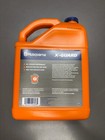Husqvarna X-guard All-season Bar   Chain Oil     1 Gallon     Genuine Oem