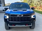 2022 Chevrolet Silverado 1500 Zr2 4x4 4dr Crew Cab 5 8 Ft  Sb