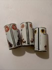 3 Vtg Pittsburgh Steelers Iron City Beer Cans Nfl 1975 79 80 Super Bowl Champs