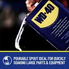 Wd-40 Multi-use Product Multi-use Product Displaces Moisture  1 Gallon