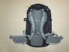 Mystery Ranch Scree 38 Men s Backpack 3-zip Design Black Discontinued Model