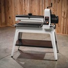 Jet Jwds-2550 115-volt 5-inch X 25-inch Drum Sander W open Stand - 723550osk