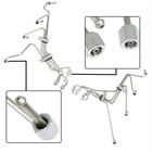 Fuel Injection Lines 8 Set For 6 9l 7 3l Idi Diesel F Series 1983-1994
