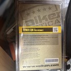 Valken Paintball V-tac Vtac Remote Coil Line Hose W Slide   Back Check Quick Dc