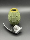 Pineapple Grenade Inspired Storage Stash Container 3d Printed