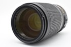 Nikon Af-s Nikkor 70-300mm F 4 5-5 6 G If Ed Vr Zoom Lens   exc      2840591a