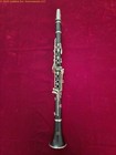 Conn 424n Professional Large Bore Clarinet Circa 1941