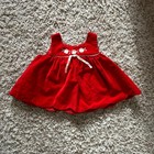 Vintage Baby Girl Dress