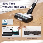 Levoit Cordless Vacuum Cleaner  Stick Vac With Tangle-resistant Design  Up To 50