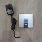 Cisco linksys Spa2102 Voip Phone Adapter Router 2fxs