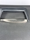 Vtg 50s 60s Samsonite Silhouette Shwayder Bros Inc Denver Train Case Oxford Blue