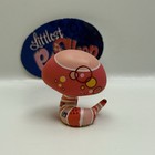 Snake  1849 - Authentic Littlest Pet Shop - Hasbro Lps
