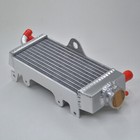 Radiator For Yamaha Yz125 Yz 125 1996-2001 1997 1998 1999 2000 R l Full Aluminum