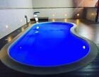 Fiberglass Inground  Pool Shell Diy Kit  W  Ecofinish   8 65 X 16 4 X 4 4 