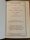 1998 Red Book  A Guide Book Of United States Coins By R S Yeoman 51st Edit 
