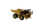 Diecast Masters 85696 Cat 775e Off Highway Truck 1 64 Scale Diecast Model
