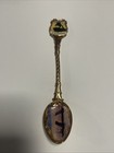 St Petersburg Vintage Souvenir Spoon Collectible