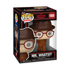 Funko Pop  Stranger Things Season 5     Mr  Whatsit Vinyl Figure  1808