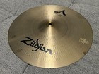 Zildjian 14  A Fast Crash Cymbal