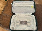 2025 Masters Augusta National Travel Toiletries Dopp Kit With Branded Zipper Nwt