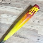 Easton Hype Fire Drop -8 Usssa Baseball Bat 30 22 Eut4hyp8 2-3 4    Dia 