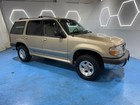 1999 Ford Explorer Sport Utility 4d