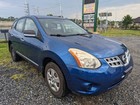 2011 Nissan Rogue Sv 4dr Crossover
