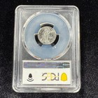 1935 Mercury Dime Ngc Ms-66 Fb