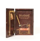 1921 Gardner Rodman Heliphone    Compact  Self-casing Crystal Radio    Works